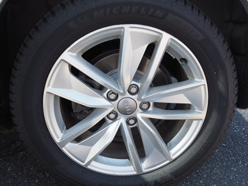 2018 Audi Q3 2.0T Premium - Photo 29 - Albuquerque, NM 87107