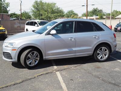 2018 Audi Q3 2.0T Premium - Photo 3 - Albuquerque, NM 87107