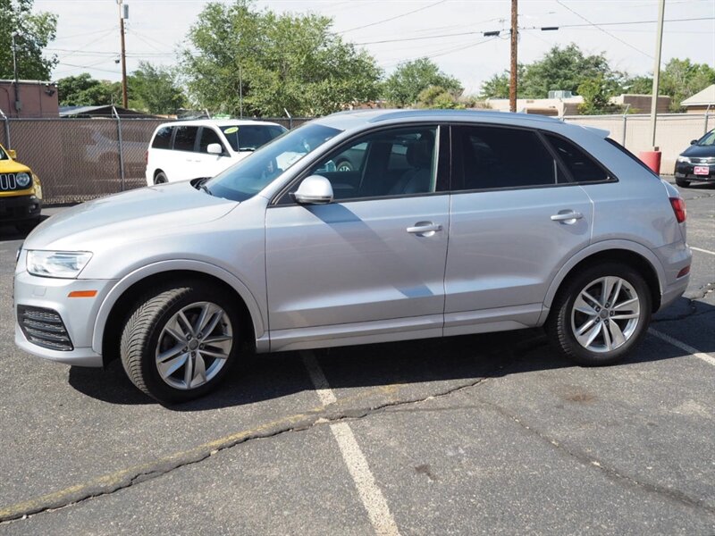 2018 Audi Q3 2.0T Premium - Photo 3 - Albuquerque, NM 87107