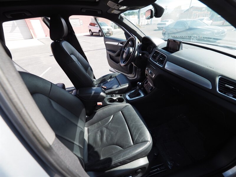 2018 Audi Q3 2.0T Premium - Photo 22 - Albuquerque, NM 87107