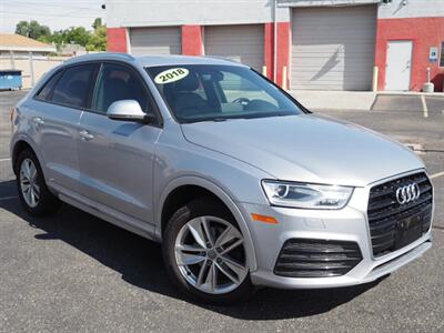 2018 Audi Q3 2.0T Premium - Photo 7 - Albuquerque, NM 87107