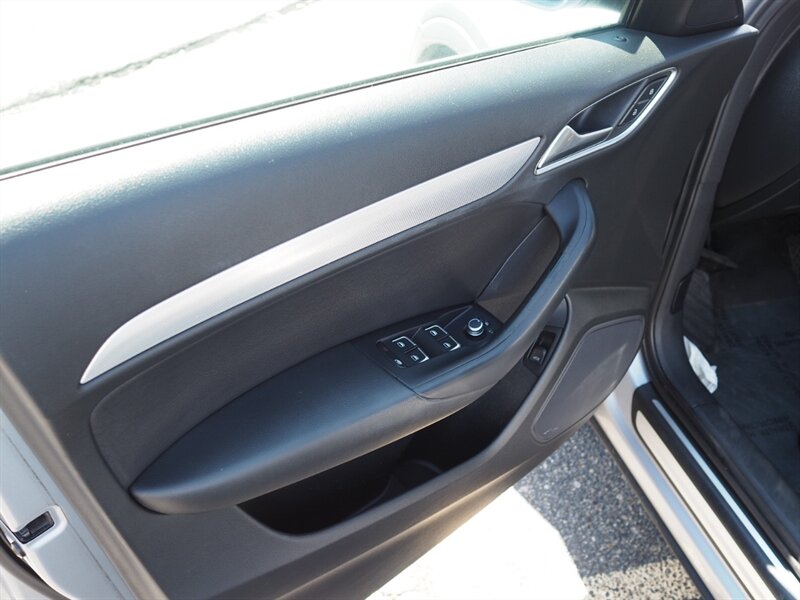 2018 Audi Q3 2.0T Premium - Photo 15 - Albuquerque, NM 87107