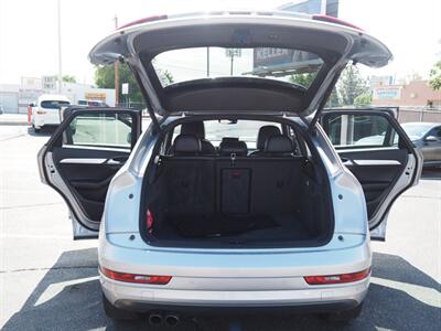 2018 Audi Q3 2.0T Premium - Photo 13 - Albuquerque, NM 87107