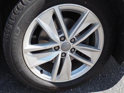 2018 Audi Q3 2.0T Premium - Photo 27 - Albuquerque, NM 87107