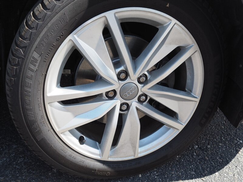 2018 Audi Q3 2.0T Premium - Photo 27 - Albuquerque, NM 87107