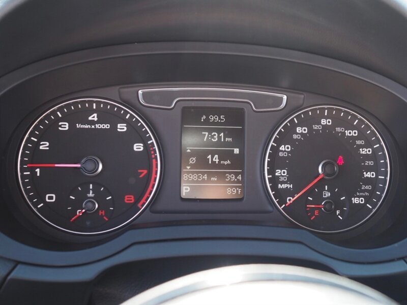 2018 Audi Q3 2.0T Premium - Photo 20 - Albuquerque, NM 87107