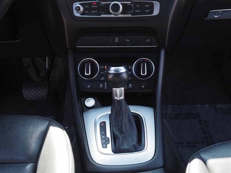 2018 Audi Q3 2.0T Premium - Photo 18 - Albuquerque, NM 87107