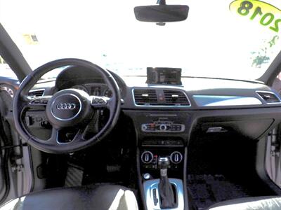 2018 Audi Q3 2.0T Premium - Photo 17 - Albuquerque, NM 87107