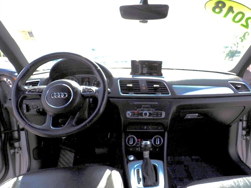 2018 Audi Q3 2.0T Premium - Photo 17 - Albuquerque, NM 87107