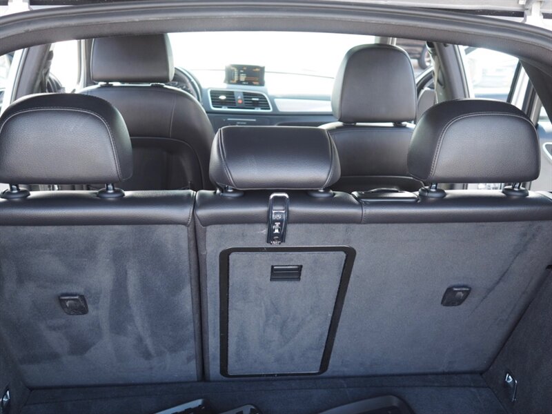 2018 Audi Q3 2.0T Premium - Photo 14 - Albuquerque, NM 87107