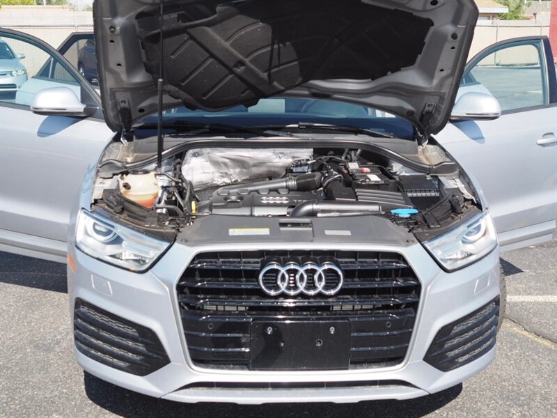 2018 Audi Q3 2.0T Premium - Photo 11 - Albuquerque, NM 87107