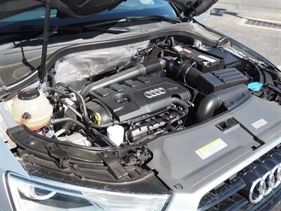 2018 Audi Q3 2.0T Premium - Photo 12 - Albuquerque, NM 87107