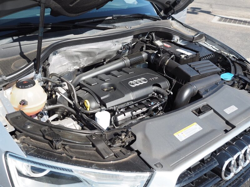 2018 Audi Q3 2.0T Premium - Photo 12 - Albuquerque, NM 87107