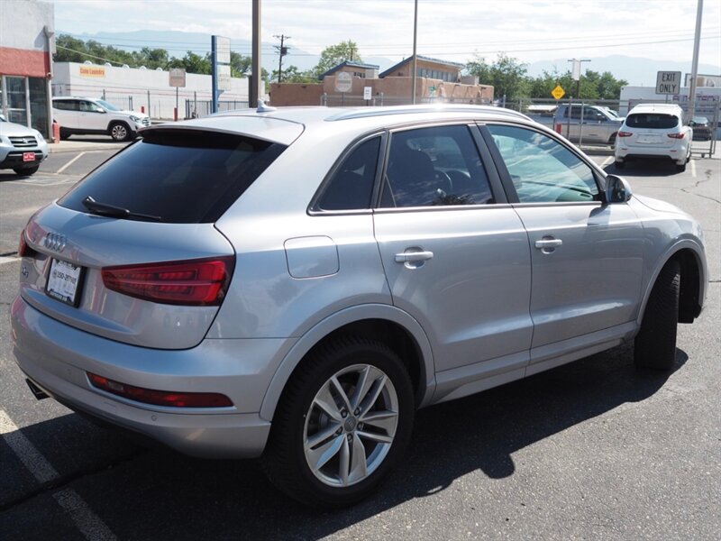 2018 Audi Q3 2.0T Premium - Photo 6 - Albuquerque, NM 87107