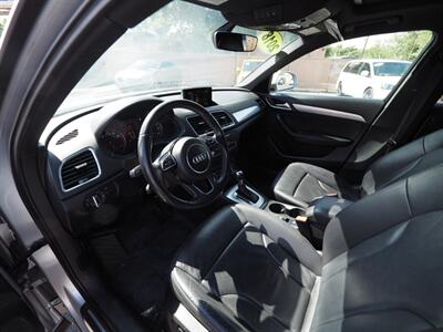 2018 Audi Q3 2.0T Premium - Photo 16 - Albuquerque, NM 87107