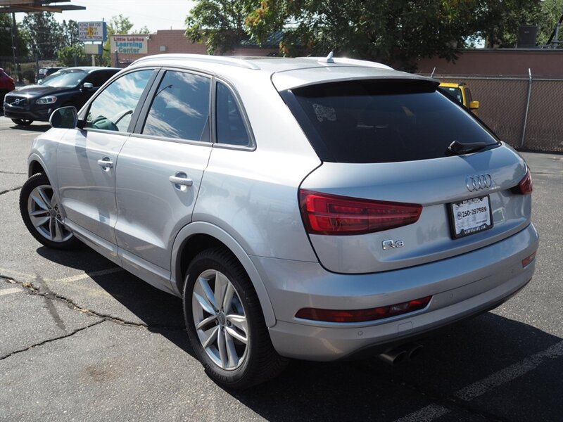 2018 Audi Q3 2.0T Premium - Photo 4 - Albuquerque, NM 87107
