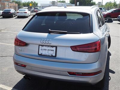 2018 Audi Q3 2.0T Premium - Photo 5 - Albuquerque, NM 87107