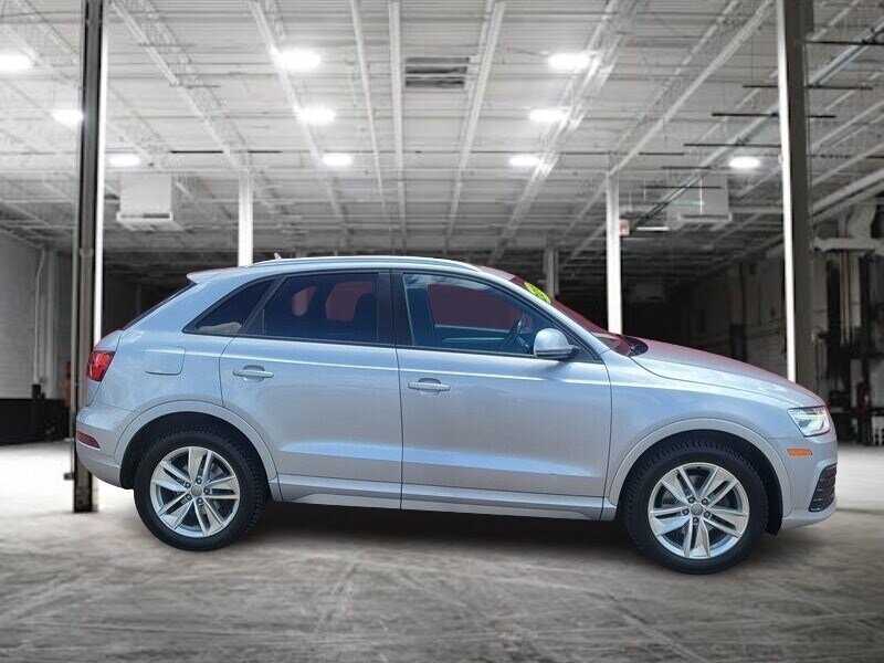 2018 Audi Q3 2.0T Premium  