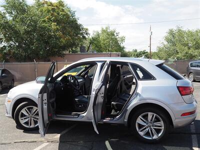 2018 Audi Q3 2.0T Premium - Photo 9 - Albuquerque, NM 87107