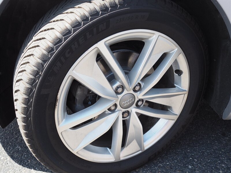 2018 Audi Q3 2.0T Premium - Photo 28 - Albuquerque, NM 87107