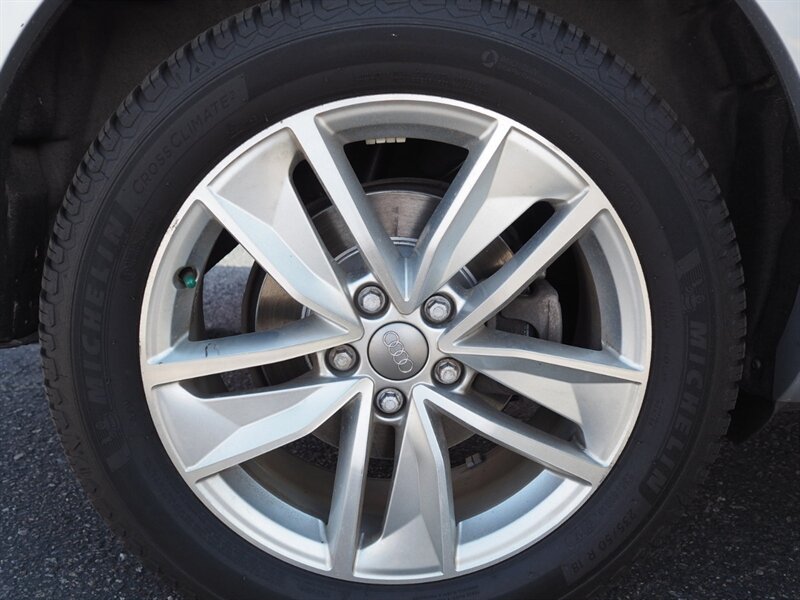 2018 Audi Q3 2.0T Premium - Photo 30 - Albuquerque, NM 87107