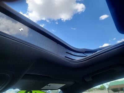 2018 Audi Q3 2.0T Premium   - Photo 12 - Albuquerque, NM 87107