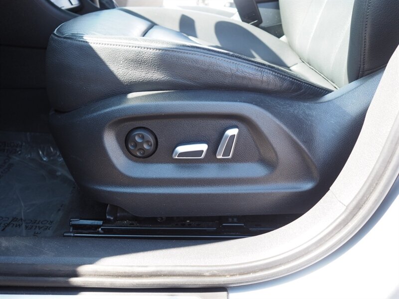 2018 Audi Q3 2.0T Premium - Photo 21 - Albuquerque, NM 87107