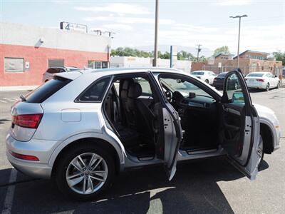 2018 Audi Q3 2.0T Premium - Photo 10 - Albuquerque, NM 87107