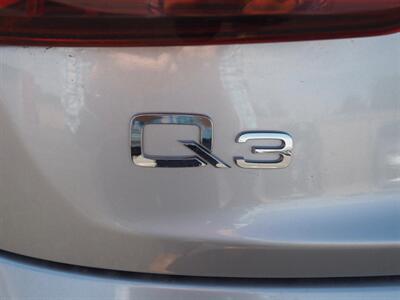 2018 Audi Q3 2.0T Premium - Photo 31 - Albuquerque, NM 87107