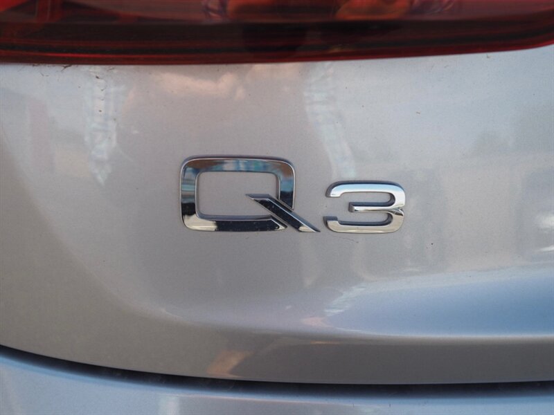 2018 Audi Q3 2.0T Premium - Photo 31 - Albuquerque, NM 87107