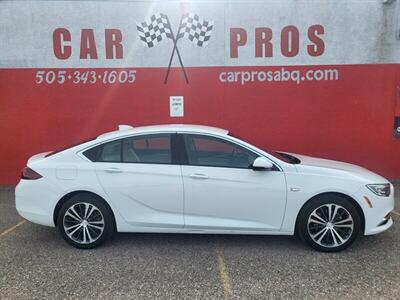 2019 Buick Regal Sportback Preferred   - Photo 4 - Albuquerque, NM 87107