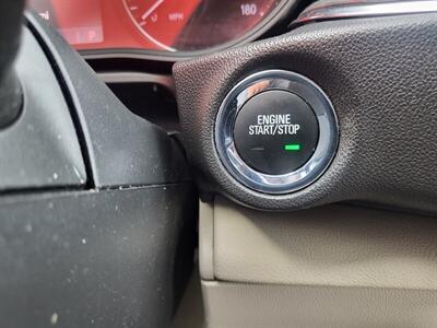 2019 Buick Regal Sportback Preferred   - Photo 18 - Albuquerque, NM 87107