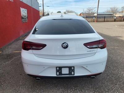 2019 Buick Regal Sportback Preferred   - Photo 6 - Albuquerque, NM 87107