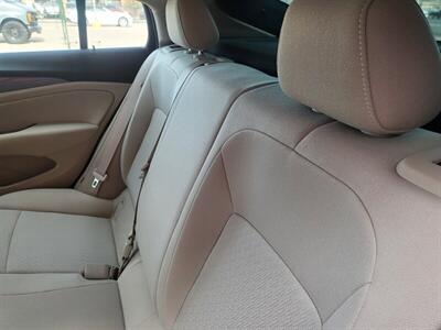 2019 Buick Regal Sportback Preferred   - Photo 21 - Albuquerque, NM 87107