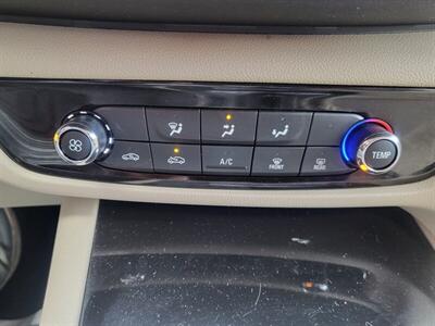 2019 Buick Regal Sportback Preferred   - Photo 17 - Albuquerque, NM 87107