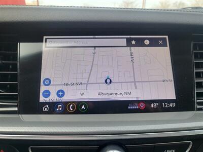 2019 Buick Regal Sportback Preferred   - Photo 15 - Albuquerque, NM 87107