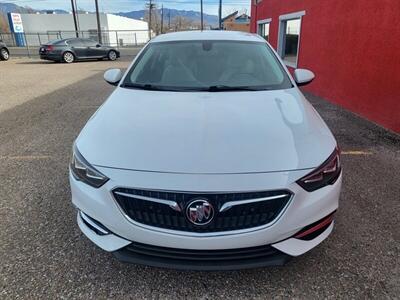 2019 Buick Regal Sportback Preferred   - Photo 2 - Albuquerque, NM 87107
