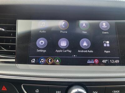 2019 Buick Regal Sportback Preferred   - Photo 16 - Albuquerque, NM 87107