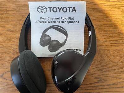 2014 Toyota Sienna XLE 7-Passenger   - Photo 36 - Albuquerque, NM 87107