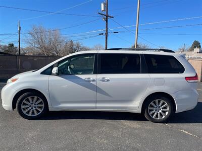2014 Toyota Sienna XLE 7-Passenger   - Photo 4 - Albuquerque, NM 87107