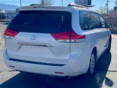 2014 Toyota Sienna XLE 7-Passenger   - Photo 7 - Albuquerque, NM 87107