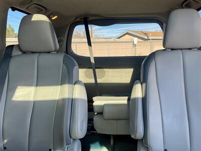 2014 Toyota Sienna XLE 7-Passenger   - Photo 23 - Albuquerque, NM 87107