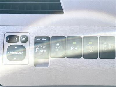 2014 Toyota Sienna XLE 7-Passenger   - Photo 13 - Albuquerque, NM 87107