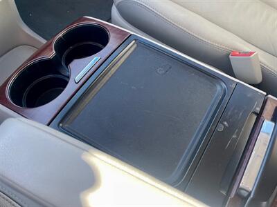 2014 Toyota Sienna XLE 7-Passenger   - Photo 19 - Albuquerque, NM 87107