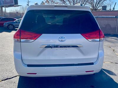 2014 Toyota Sienna XLE 7-Passenger   - Photo 6 - Albuquerque, NM 87107