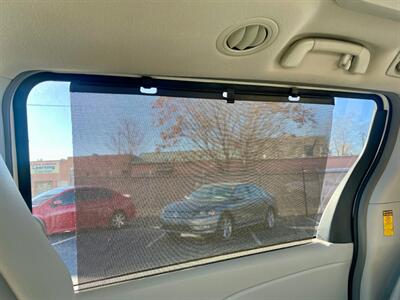 2014 Toyota Sienna XLE 7-Passenger   - Photo 32 - Albuquerque, NM 87107