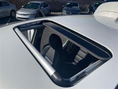 2014 Mazda CX-5 Grand Touring - Photo 14 - Albuquerque, NM 87107