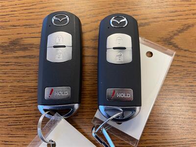 2014 Mazda CX-5 Grand Touring - Photo 23 - Albuquerque, NM 87107