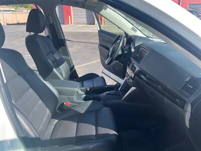2014 Mazda CX-5 Grand Touring - Photo 18 - Albuquerque, NM 87107