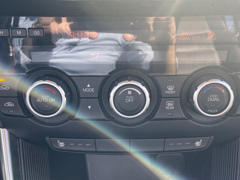 2014 Mazda CX-5 Grand Touring - Photo 13 - Albuquerque, NM 87107